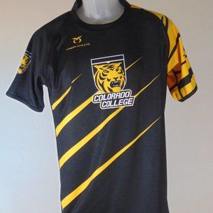 COLORADO COLLEGE T-SHIRT